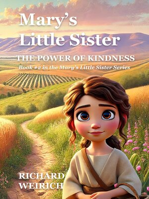 cover image of Mary's Little Sister